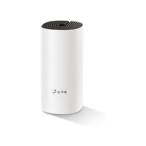 Tp-Link Wireless Router|TP-LINK|Wireless Router|1167 Mbps|Mesh|IEEE 802.11ac|LAN \ WAN ports 2|Number of antennas 2|DECOE4(1-PAC