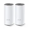 Tp-Link Wireless Router|TP-LINK|Wireless Router|2-pack|1167 Mbps|Mesh|IEEE 802.11ac|LAN \ WAN ports 2|Number of antennas 2|DECOE