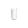 Tp-Link Wireless Router|TP-LINK|Wireless Router|3000 Mbps|Mesh|Wi-Fi 6|IEEE 802.11a/b/g|IEEE 802.11n|IEEE 802.11ac|IEEE 802.11ax
