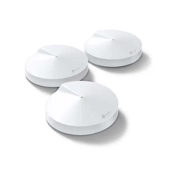Tp-Link Wireless Router|TP-LINK|Wireless Router|1300 Mbps|DECOM5(3-PACK)