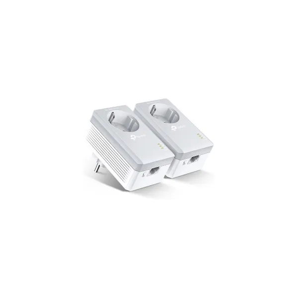 Tp-Link NET POWERLINE ADAPTER 500MBPS/TL-PA4010P KIT TP-LINK