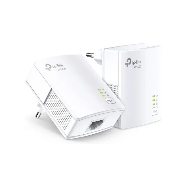 Tp-Link NET POWERLINE ADAPTER 1000MBPS/TL-PA7017 KIT TP-LINK