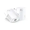 Tp-Link NET POWERLINE ADAPTER 1000MBPS/TL-PA7017 KIT TP-LINK