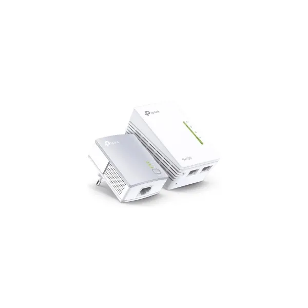 Tp-Link WRL POWERLINE EXTENDER 300MBPS/TL-WPA4220 KIT TP-LINK