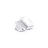 Tp-Link WRL POWERLINE EXTENDER 300MBPS/TL-WPA4220 KIT TP-LINK