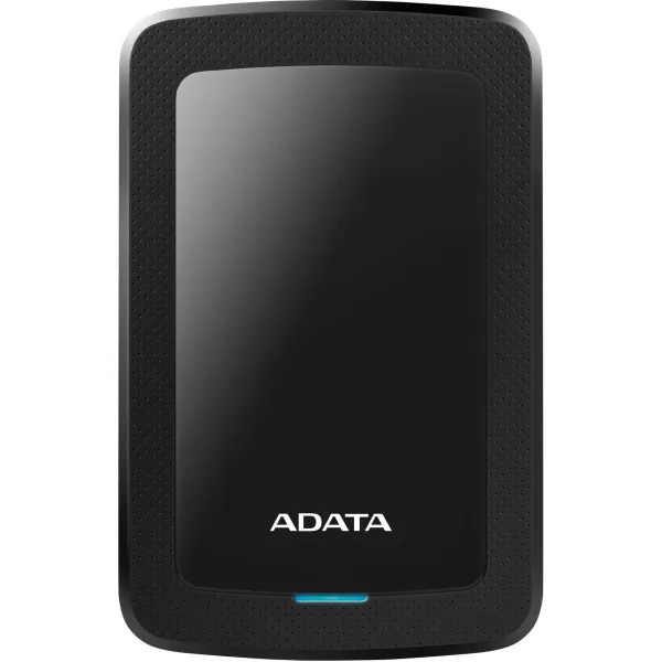A-Data HDD DashDrive HV300 1TB 2.5 USB3.1 black