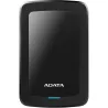 A-Data HDD DashDrive HV300 1TB 2.5 USB3.1 black