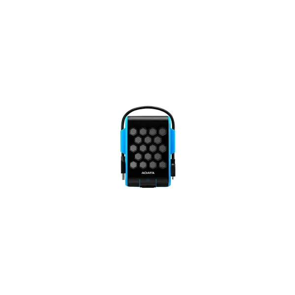 A-Data External HDD|ADATA|HD720|AHD720-2TU31-CBL|2TB|USB 3.1|Colour Blue|AHD720-2TU31-CBL