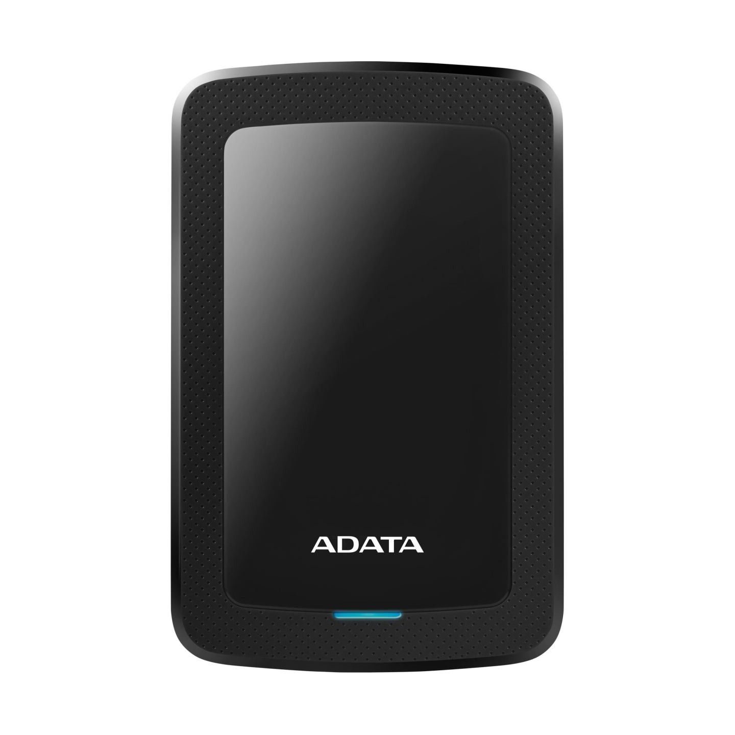 A-Data External HDD|ADATA|HV300|4TB|USB 3.1|Colour Black|AHV300-4TU31-CBK