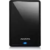 A-Data External HDD|ADATA|HV620S|4TB|USB 3.1|Colour Black|AHV620S-4TU31-CBK