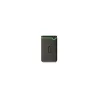 Transcend External HDD|TRANSCEND|StoreJet|TS4TSJ25M3S|4TB|USB 3.1|Colour Iron Grey|TS4TSJ25M3S