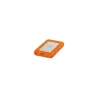 Lacie External HDD|LACIE|4TB|USB-C|Colour Orange|STFR4000800