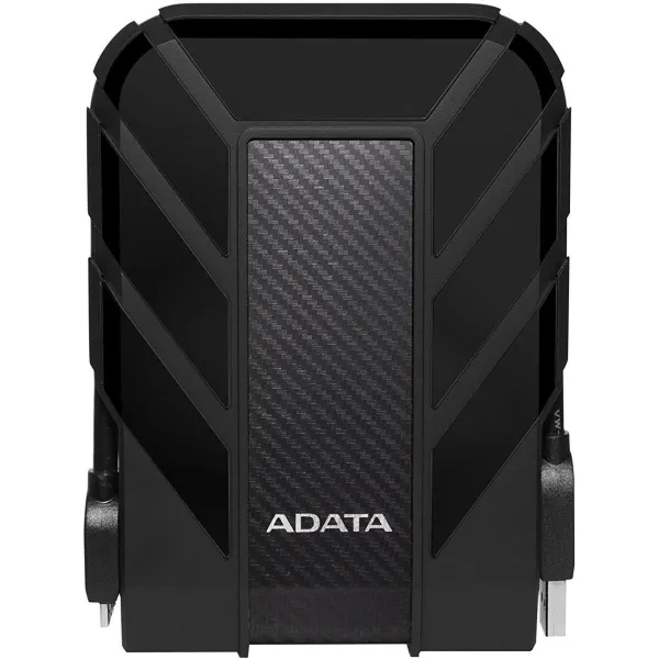 A-Data HDD DashDrive Durable HD710 2TB 2.5 USB3.1 black