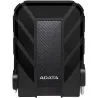 A-Data HDD DashDrive Durable HD710 2TB 2.5 USB3.1 black
