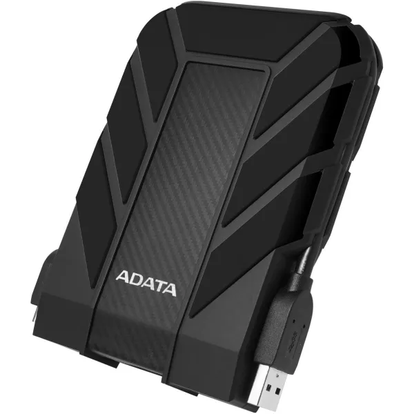 A-Data HDD DashDrive Durable HD710 5TB 2.5 USB3.1 black