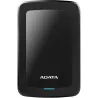 A-Data HDD DashDrive HV300 2TB 2.5 USB3.1 black