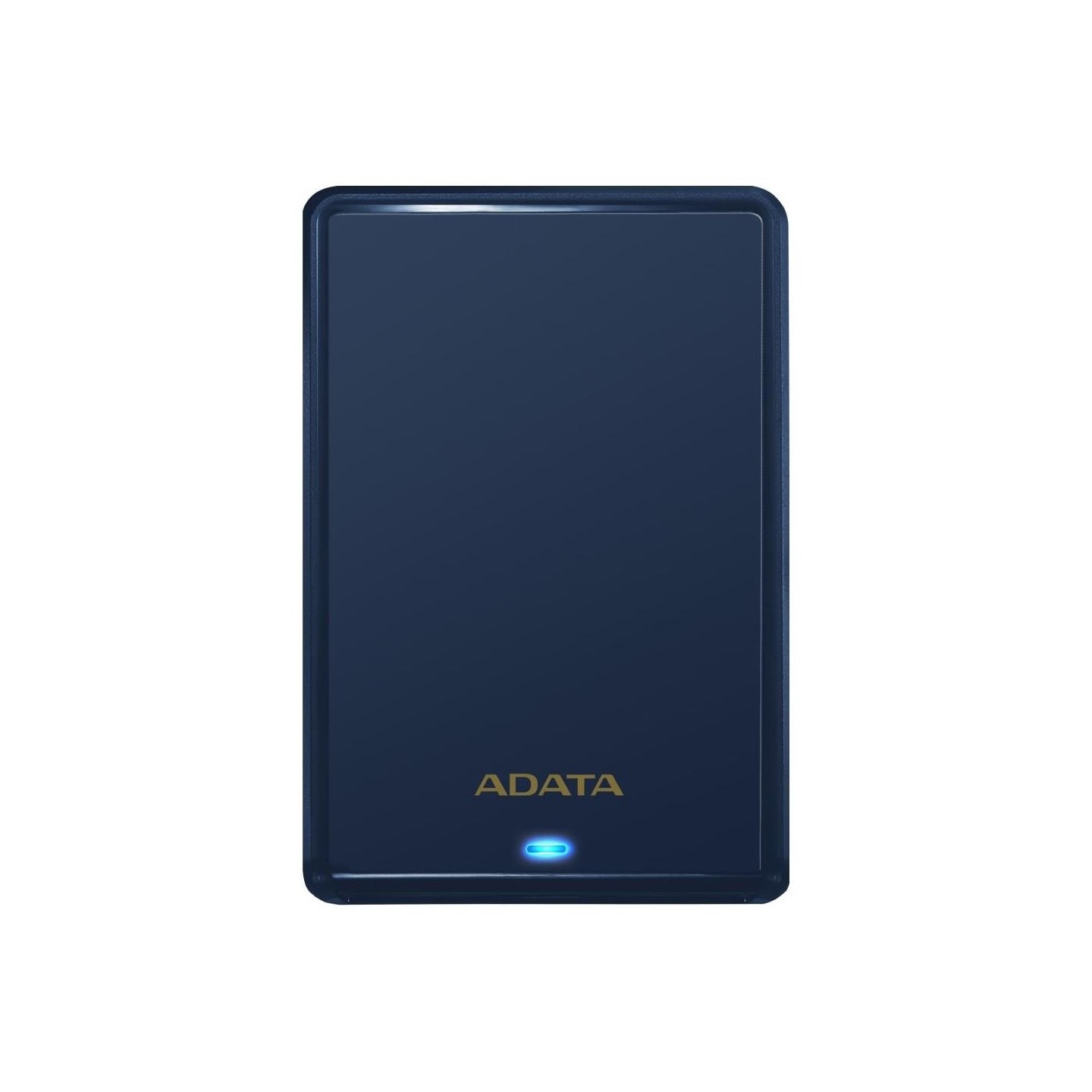 A-Data External HDD|ADATA|HV620S|2TB|USB 3.1|Colour Blue|AHV620S-2TU31-CBL