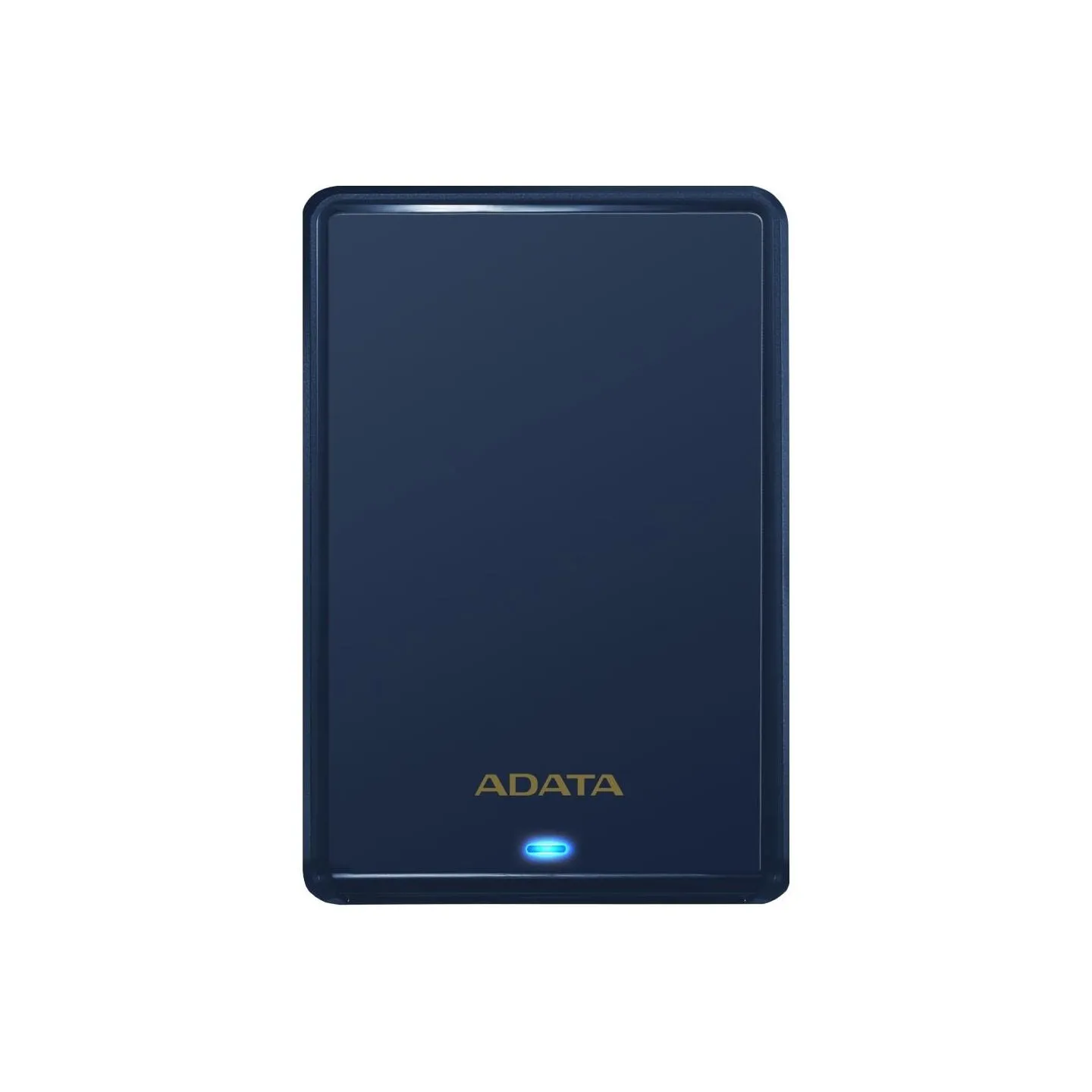 A-Data External HDD|ADATA|HV620S|2TB|USB 3.1|Colour Blue|AHV620S-2TU31-CBL