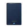 A-Data External HDD|ADATA|HV620S|2TB|USB 3.1|Colour Blue|AHV620S-2TU31-CBL