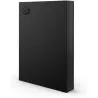 Seagate External HDD|SEAGATE|FireCuda|2TB|USB 3.2|Colour Black|STKL2000400