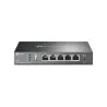 Tp-Link NET ROUTER 1000M 5P VPN/OMADA ER605 TP-LINK