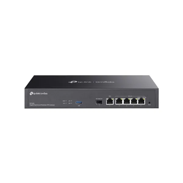 Tp-Link NET ROUTER 1000M 6PORT VPN/OMADA ER7406 TP-LINK