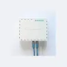 Mikrotik NET ROUTER 10/100/1000M 5PORT/HEX RB750GR3 MIKROTIK