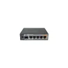 Mikrotik NET ROUTER 10/100/1000M 5PORT/HEX S RB760IGS MIKROTIK