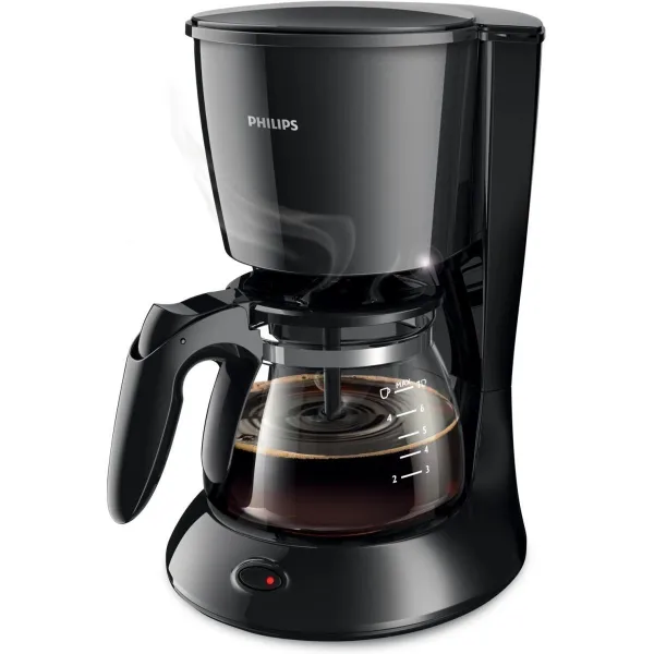 Philips HD7432/20 Daily Collection Coffee maker / HD7432/20