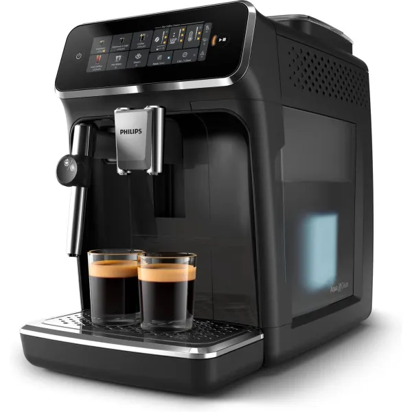 Philips COFFEE MAKER/EP3321/40 PHILIPS