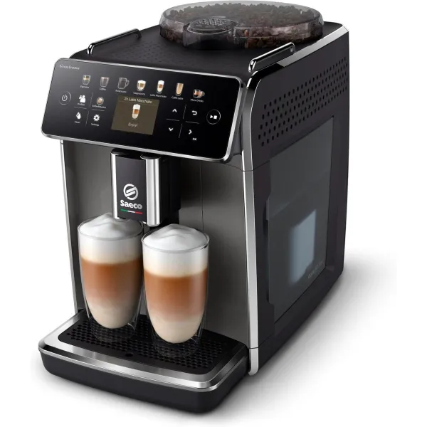 Philips COFFEE MACHINE SAECO GRANAROMA/SM6582/10 PHILIPS