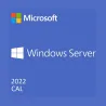 Dell SERVER ACC SW WIN SVR 2022 CAL/DEVICE 1PACK 634-BYLD DELL