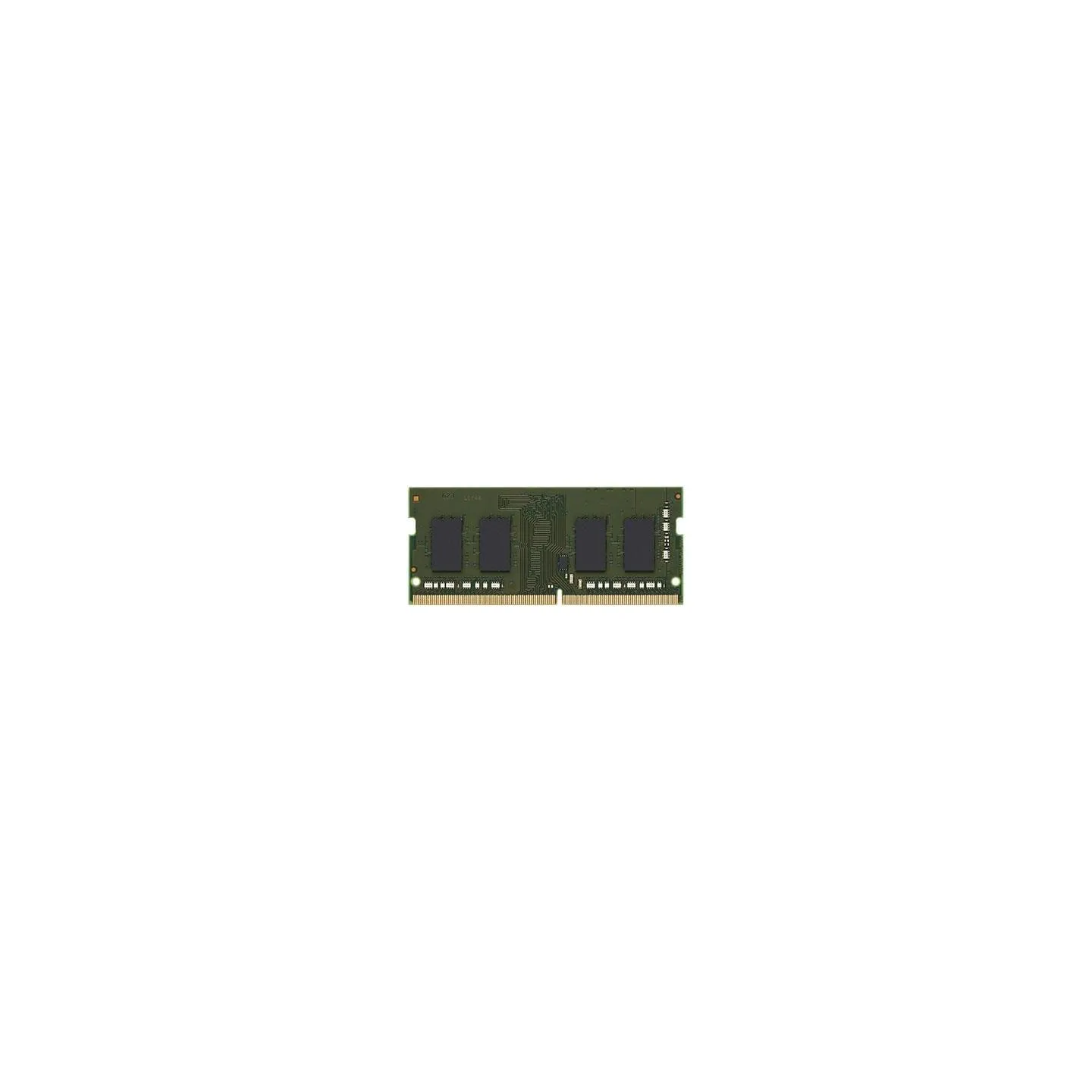 Kingston NB MEMORY 8GB PC25600 DDR4/SO KCP432SS8/8 KINGSTON