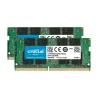Crucial NB MEMORY 32GB PC25600 DDR4 SO/KIT2 CT2K16G4SFRA32A CRUCIAL