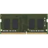 Kingston | KCP432SS8/16 | 16 GB | SODIMM | 3200 MHz | Notebook | Registered No | ECC No