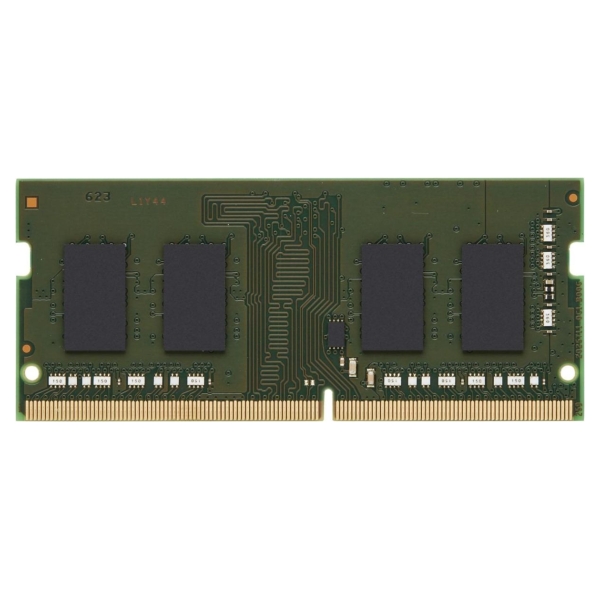 Kingston KCP432SD8/16 | 16 GB | DDR4 | 3200 MHz | PC/server | Registered No | ECC No
