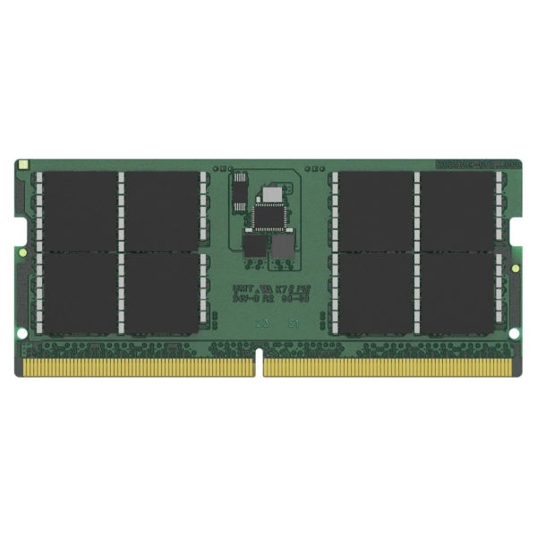 Kingston 32GB DDR5 5600MT/s SODIMM