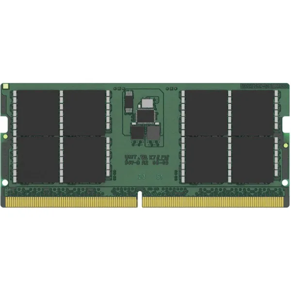 Kingston NB MEMORY 32GB DDR5-5600/SO KCP556SD8-32 KINGSTON