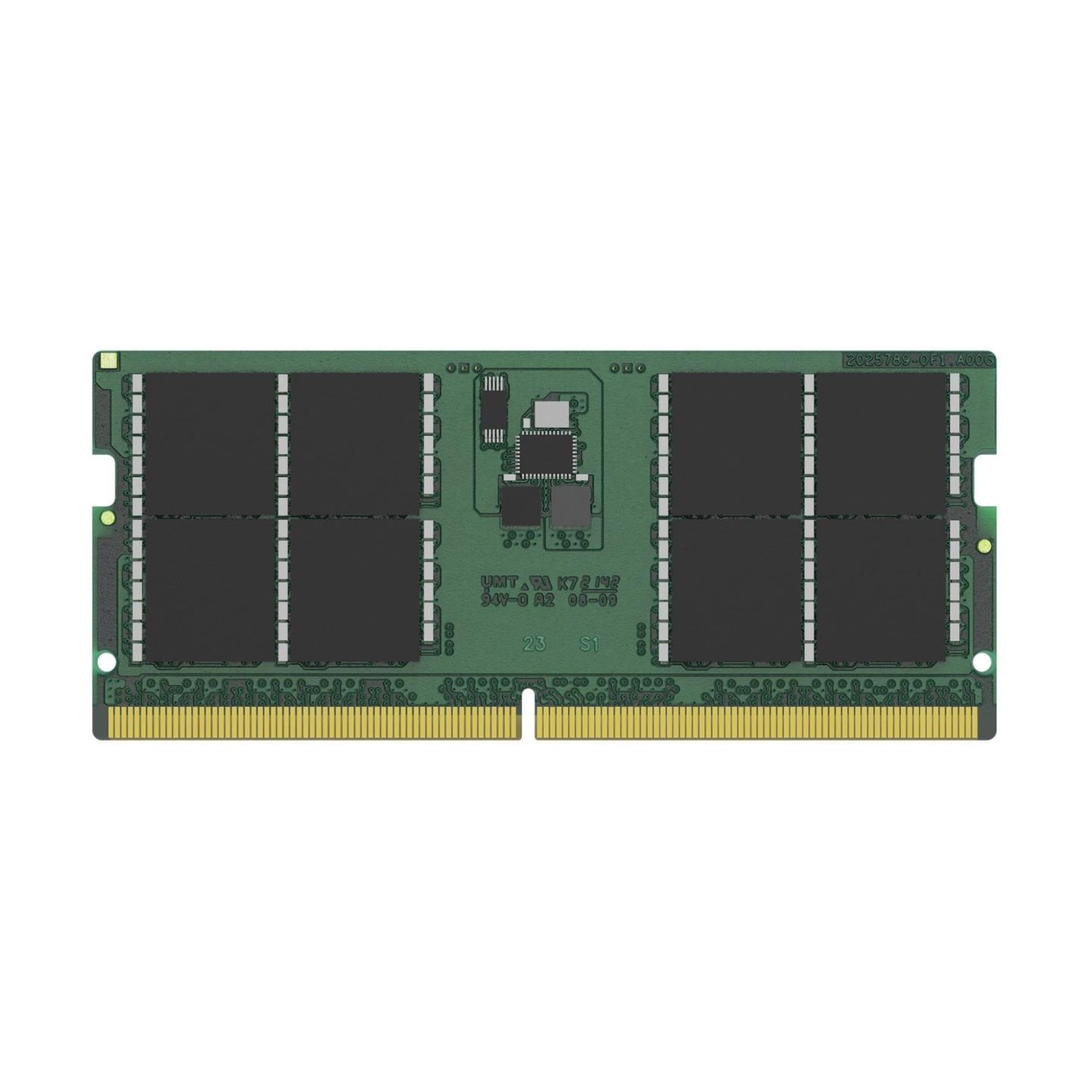 Kingston 32GB DDR5 5600MT/s SODIMM