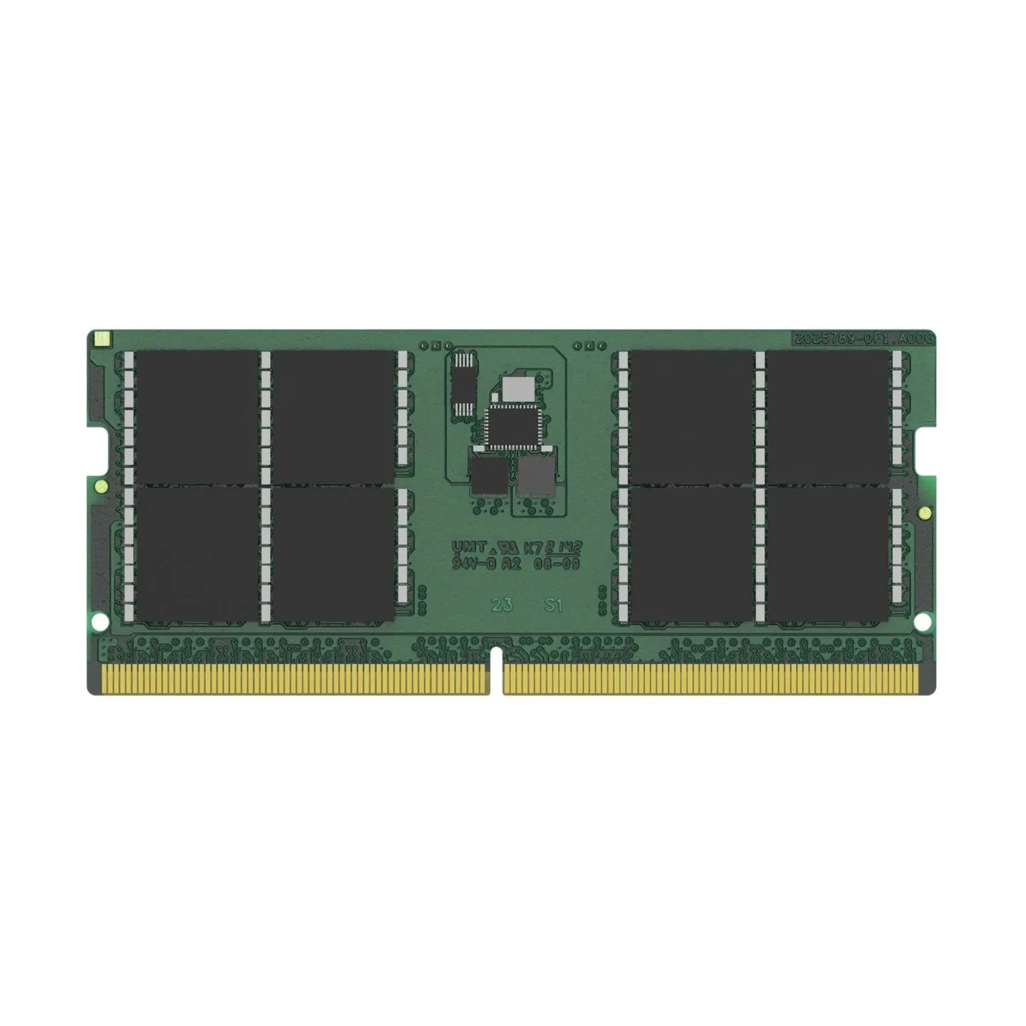 Kingston NB MEMORY 32GB DDR5-5600/SO KCP556SD8-32 KINGSTON
