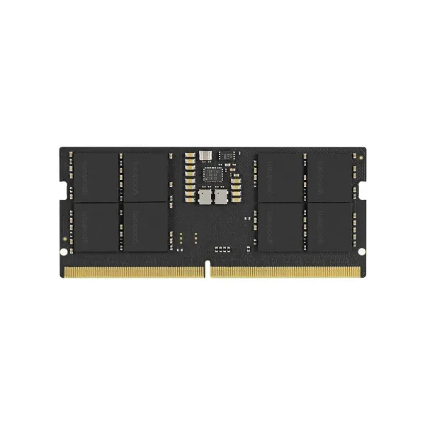Goodram Notebook memory DDR5 SODIMM 32GB/5600 CL46