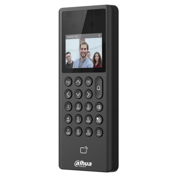 Dahua CODE LOCK SMART/ASI3203E DAHUA