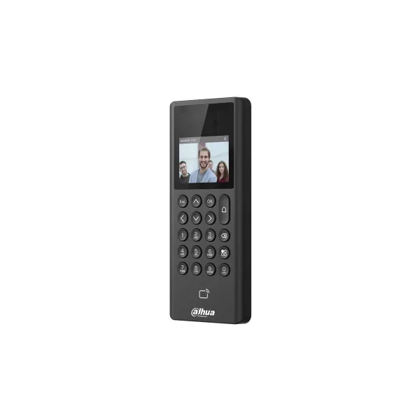 Dahua CODE LOCK SMART/ASI3203E DAHUA