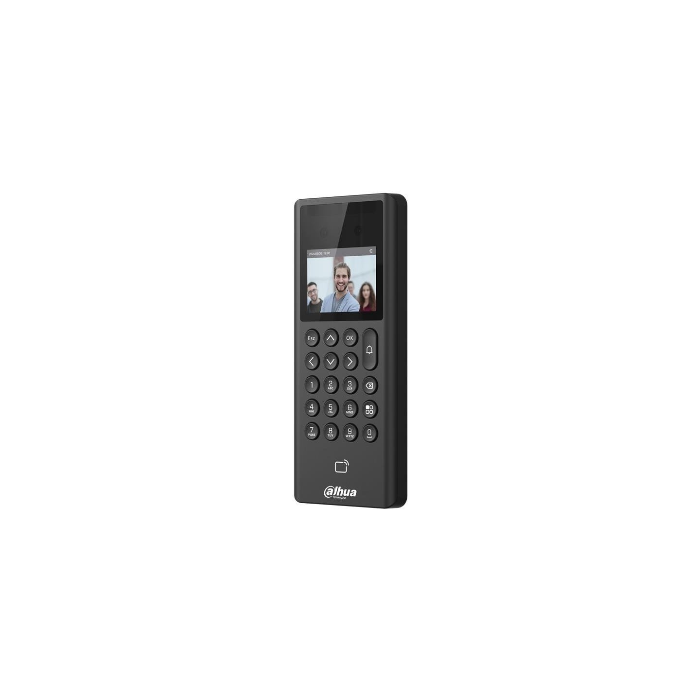 Dahua CODE LOCK SMART/ASI3203E DAHUA