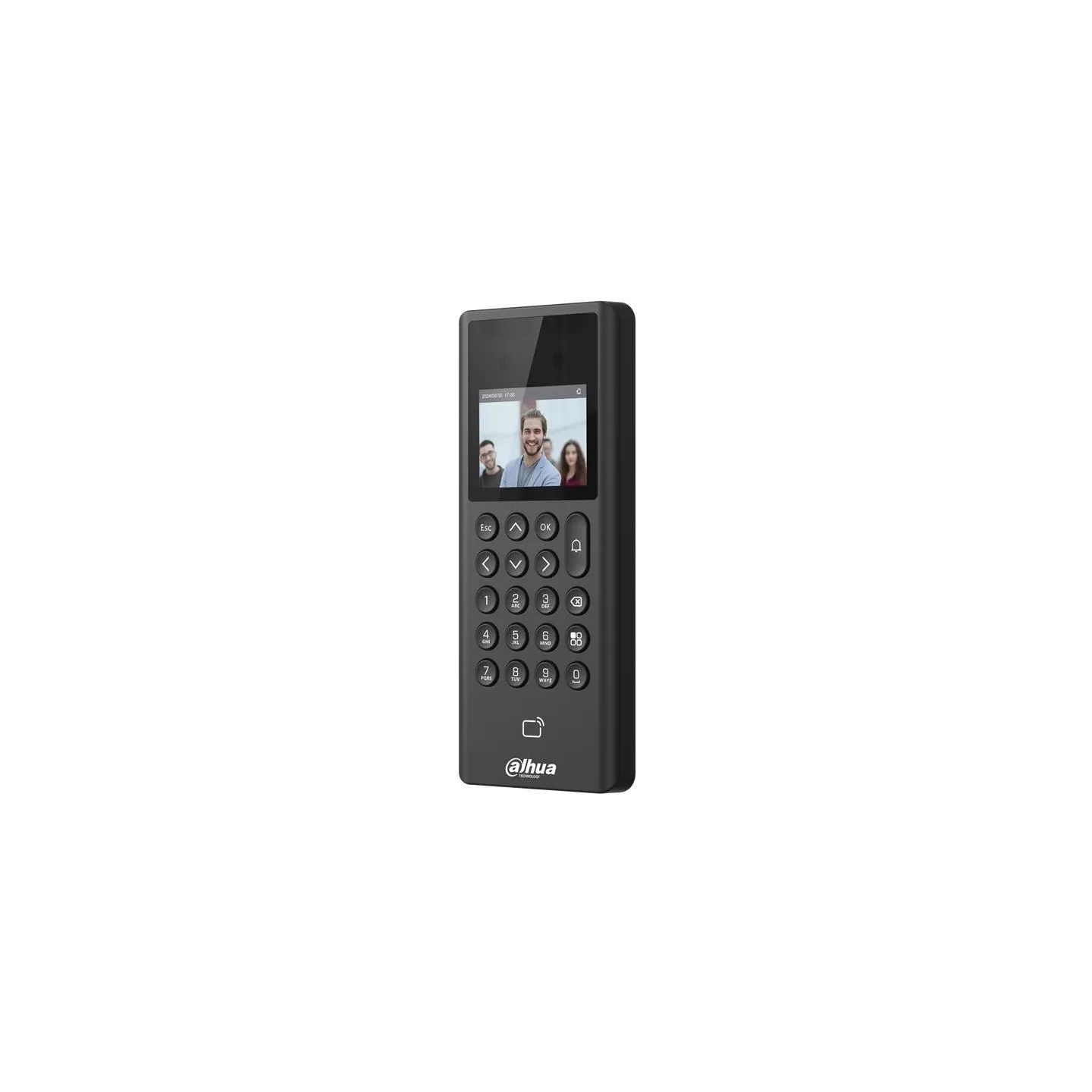 Dahua CODE LOCK SMART/ASI3203E DAHUA