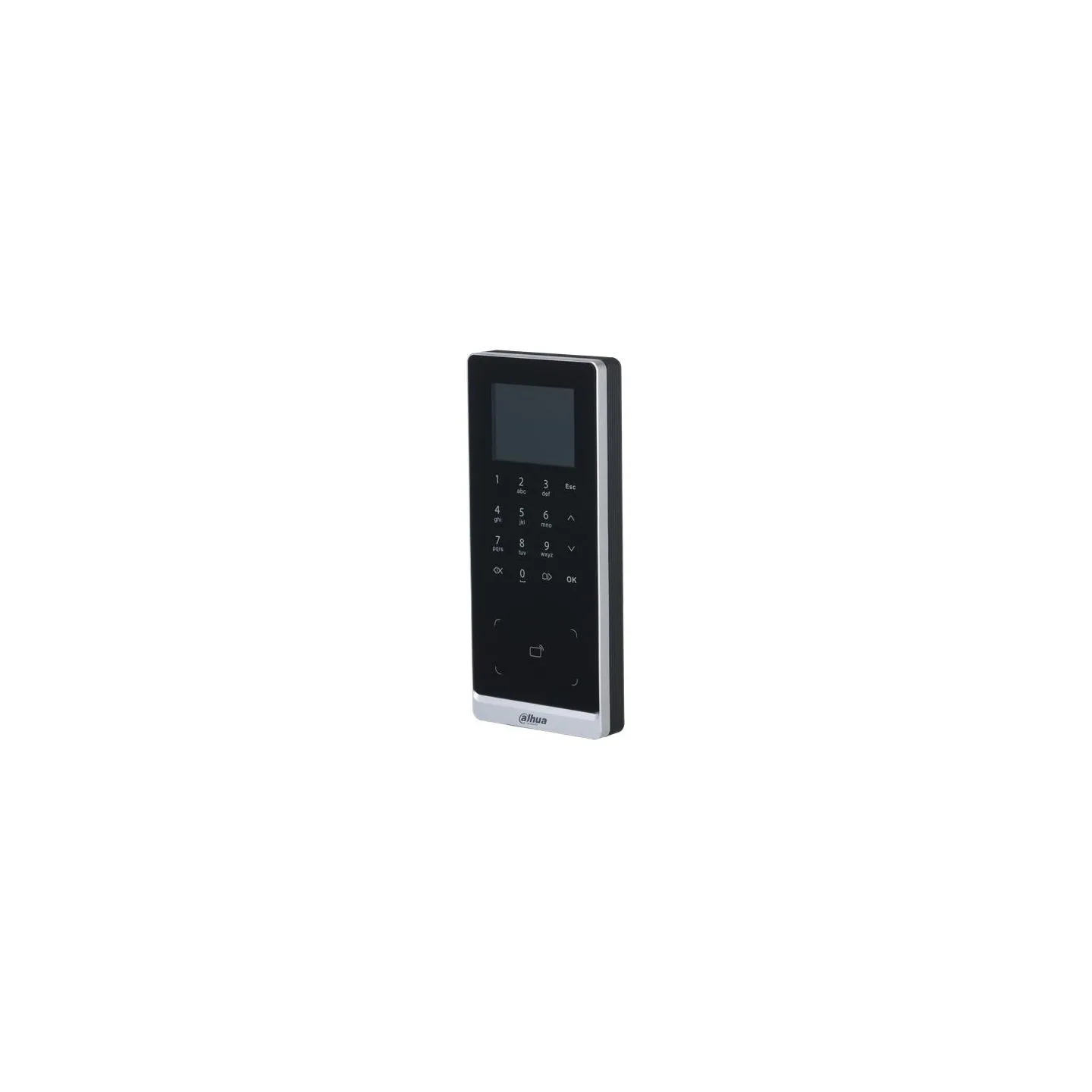 Dahua CODE LOCK SMART/ASI2201H-W DAHUA