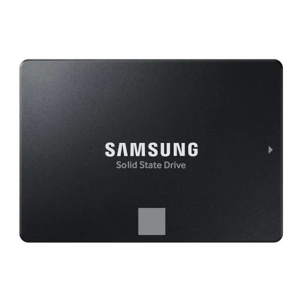 Samsung SSD 870 EVO 2TB 2.5inch SATA