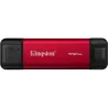 Kingston 512GB Dual USB-A/C Portable SSD