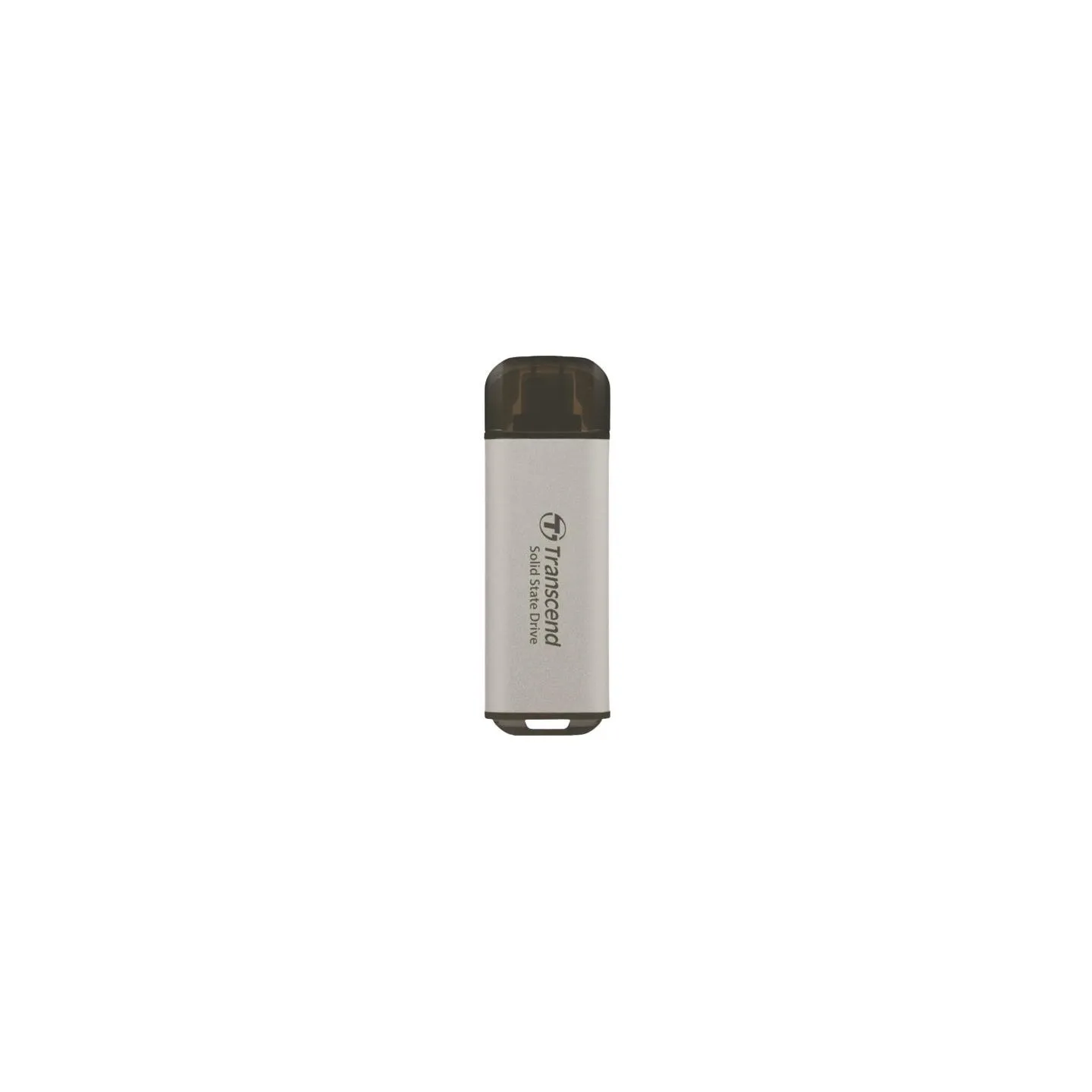 Transcend External SSD|TRANSCEND|ESD300|512GB|USB-C|Write speed 950 MBytes/sec|Read speed 1500 MBytes/sec|TS512GESD300S