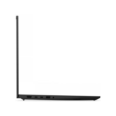 Lenovo ThinkPad E16 G3 Intel | Black | 16 " | IPS | WUXGA | 1920 x 1200 pixels | Anti-glare | Intel Core Ultra 5 | 225U | 16 GB 